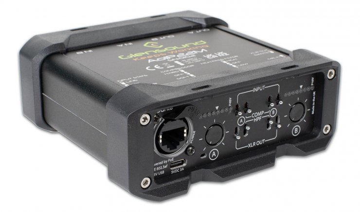 AOIP22M front Angle BAN